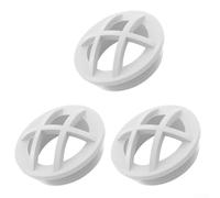 La natura della SP1026 lo rende adatto per vari tipi di impianti di nuoto senza compromessi (confezione da 3)