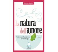 La natura dell'amore