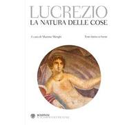 La natura delle cose. Testo latino a fronte