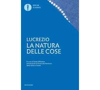 La natura delle cose. Testo latino a fronte