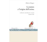 La natura e l'origine dell'anima