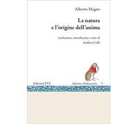 La natura e l'origine dell'anima