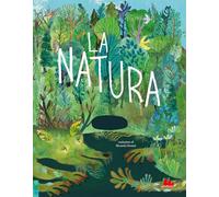 La natura. Ediz. a colori