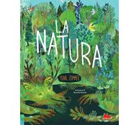 La natura. Ediz. a colori