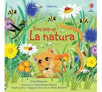 La natura. Ediz. a colori