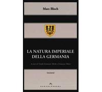 La natura imperiale della Germania