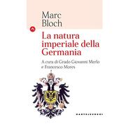 La natura imperiale della Germania