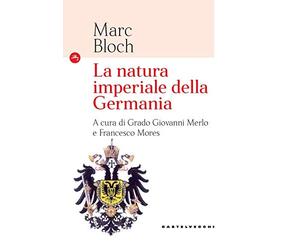 La natura imperiale della Germania