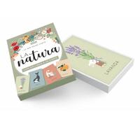 La natura. Le mie prime carte. Ediz. a colori. Con 30 Carte