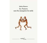 La natura non ha mangiato la mela