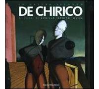 La natura secondo De Chirico. Catalogo della Mostra (Roma, 9 aprile-11 luglio 2010). Ediz. illustrata