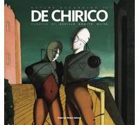 La natura secondo De Chirico. Ediz. inglese