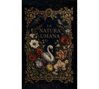 LA NATURA UMANA