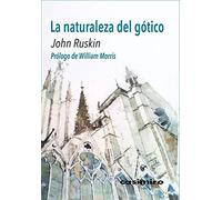 La naturaleza del gótico