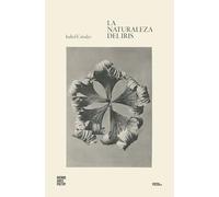 La naturaleza del iris: 102