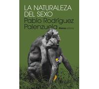 La naturaleza del sexo