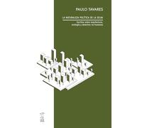 LA NATURALEZA POLITICA DE LA SELVA