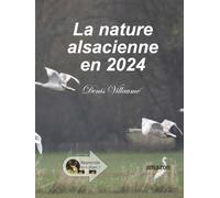 La nature alsacienne en 2024