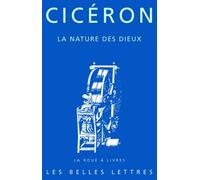 La Nature Des Dieux: 43