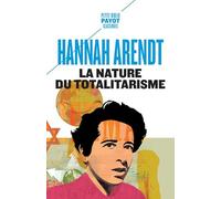 La nature du totalitarisme: Suivi de : Religion et politique