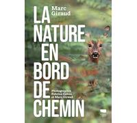La nature en bord de chemin