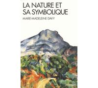 La nature et sa symbolique