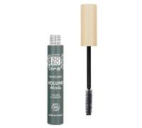 LA NATURE SO BIO Etic|Mascara certificato Bio Volume Assoluto | Nero | Effetto Volume & Densità | Spazzola Volumatrice | Senza effetto pacchetto | Olio di Ricino Bio fortificante | Made in Italy | 8