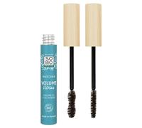 SO’Bio étic – Mascara certificato Bio Volume Ultimate – Olio di Ricino – Marrone