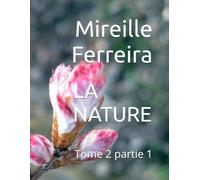 LA NATURE: Tome 2 partie 1