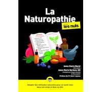 La naturopathie pour les nuls