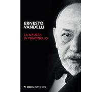 La nausea di Pirandello