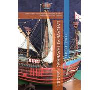 LA NAVE ATTRAVERSO I SECOLI: La storia della nave rivista attraverso foto di modelli di navi di ogni tipo e di ogni epoca