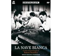 La Nave Bianca (DVD) La Nave Bianca