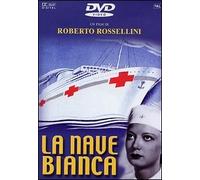 la nave bianca