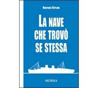 La nave che trovò se stessa