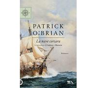 La nave corsara