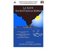 La Nave da Battaglia Roma
