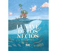 La nave de los necios: 7