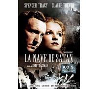 La Nave de Satan DVD vos