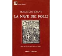 La nave dei folli