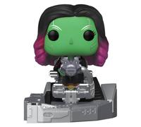 La nave dei Guardiani di Avengers 3: Gamora Pop in esclusiva per gli Stati Uniti