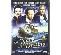 La nave del destino [DVD]