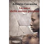 La nave delle anime perdute