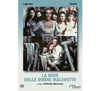 La nave delle donne maledette