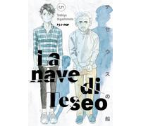 La nave di Teseo (Vol. 5)