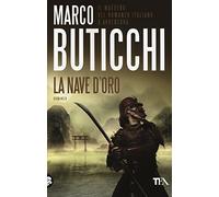 La nave d'oro