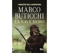 La nave d'oro