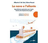 La nave e l'aliante. Apprendimento organizzativo come risposta sistemica alla complessità dei progetti