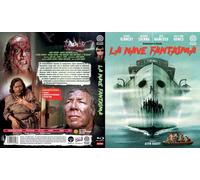 La nave fantasma, 1980 (BRD L.E.+ Card numerata) ITA - Nuovo