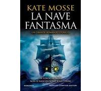 La nave fantasma